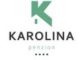 Penzion Karolina logo