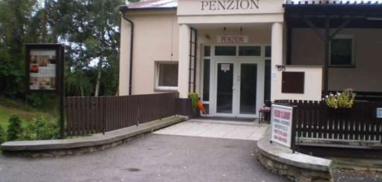 penzion