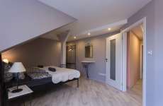 Montmartre apartmán č. 4, pokoj 4b