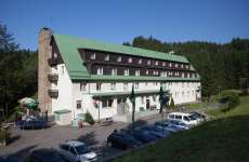 HOTEL ENGADIN