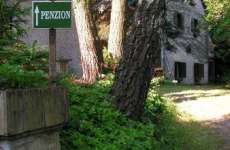 Penzion