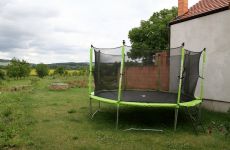 trampolina