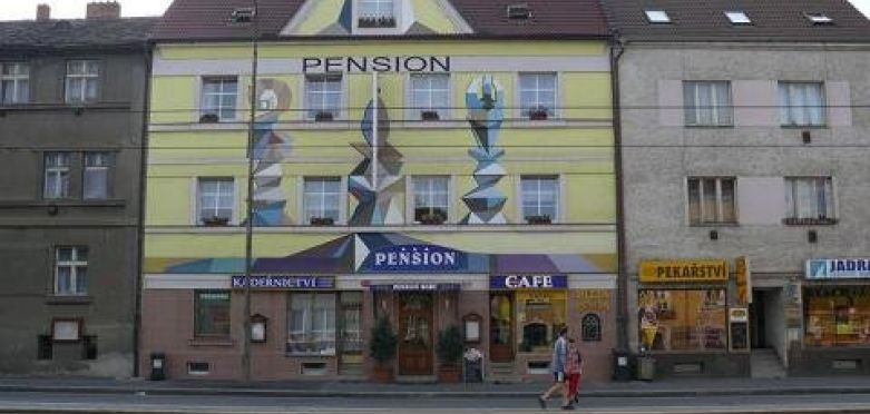 1 Pension BORY