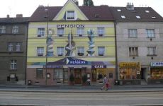 1 Pension BORY