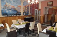 Pension BORY - club