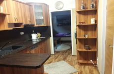 ŠERIFOVO APARTMÁ - 1 pokoj