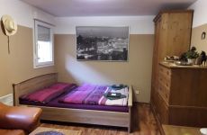 ŠERIFOVO APARTMÁ - 1 pokoj