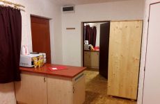 KOVBOJSKÉ RODINNÉ APARTMÁNY - 3 dvojpokoje