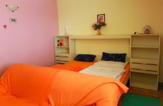 2 posteľová izba - apartmán