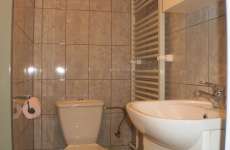 4- lůžkový apartmán,wc,koupelna