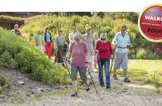 Nordic Walking