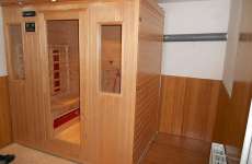 infrasauna