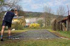 petanque