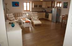 Penzion Telč apartmán 1b